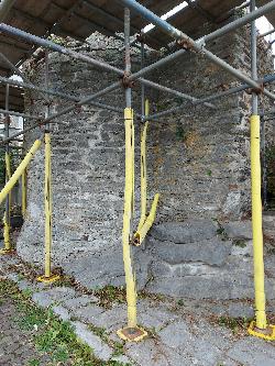 Plymouth Castle